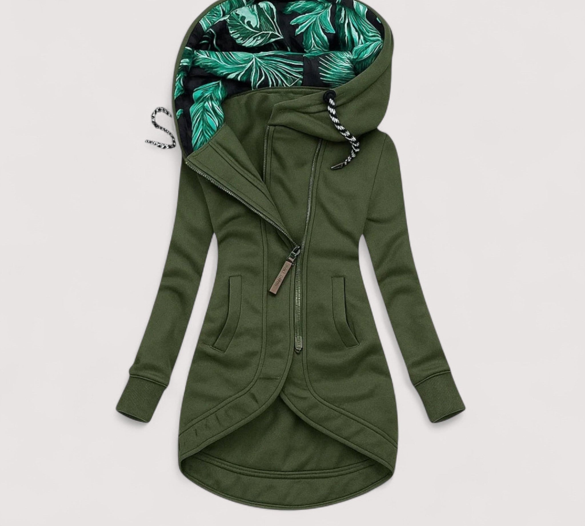 Anna™ | Ženski zimski kaput