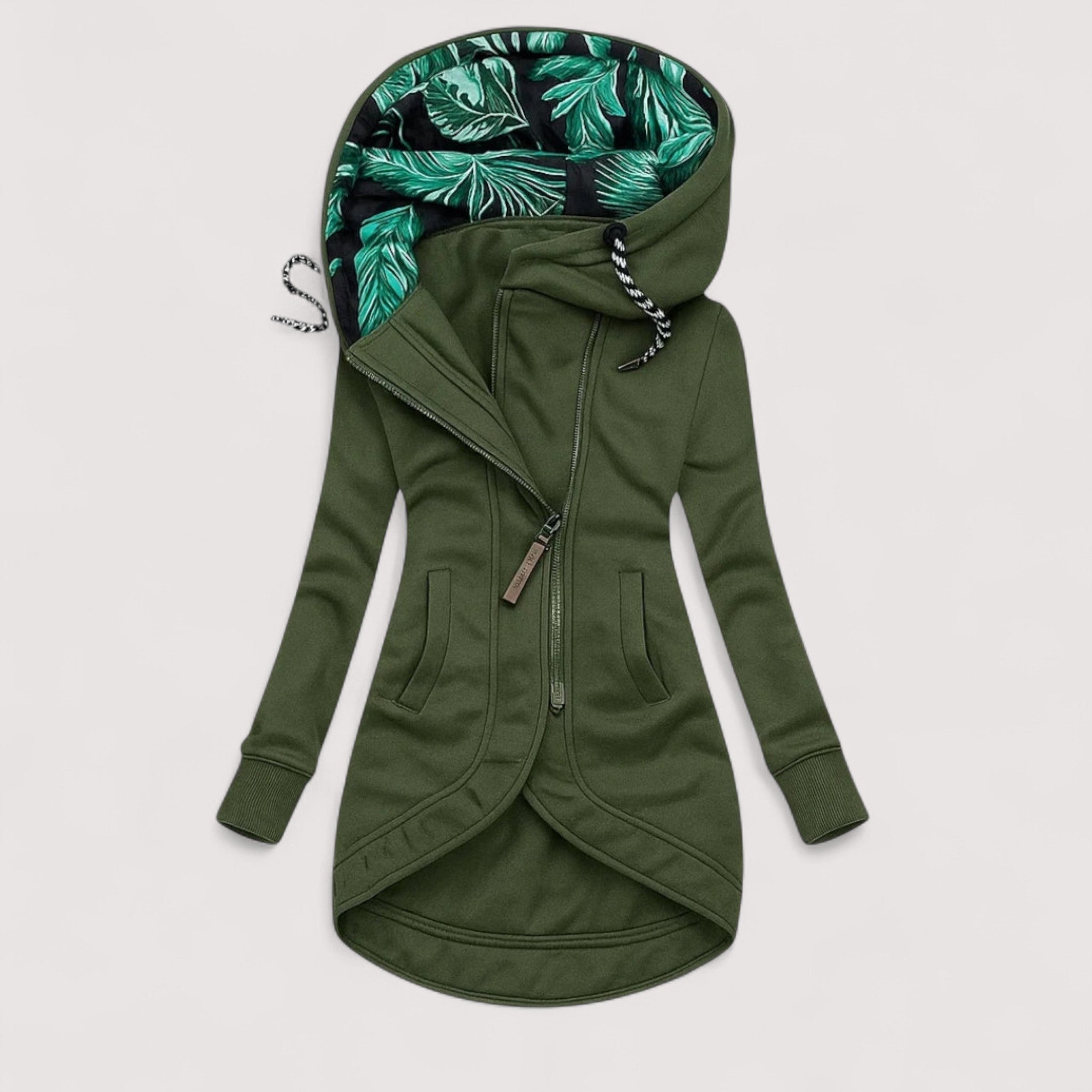 Anna™ | Ženski zimski kaput