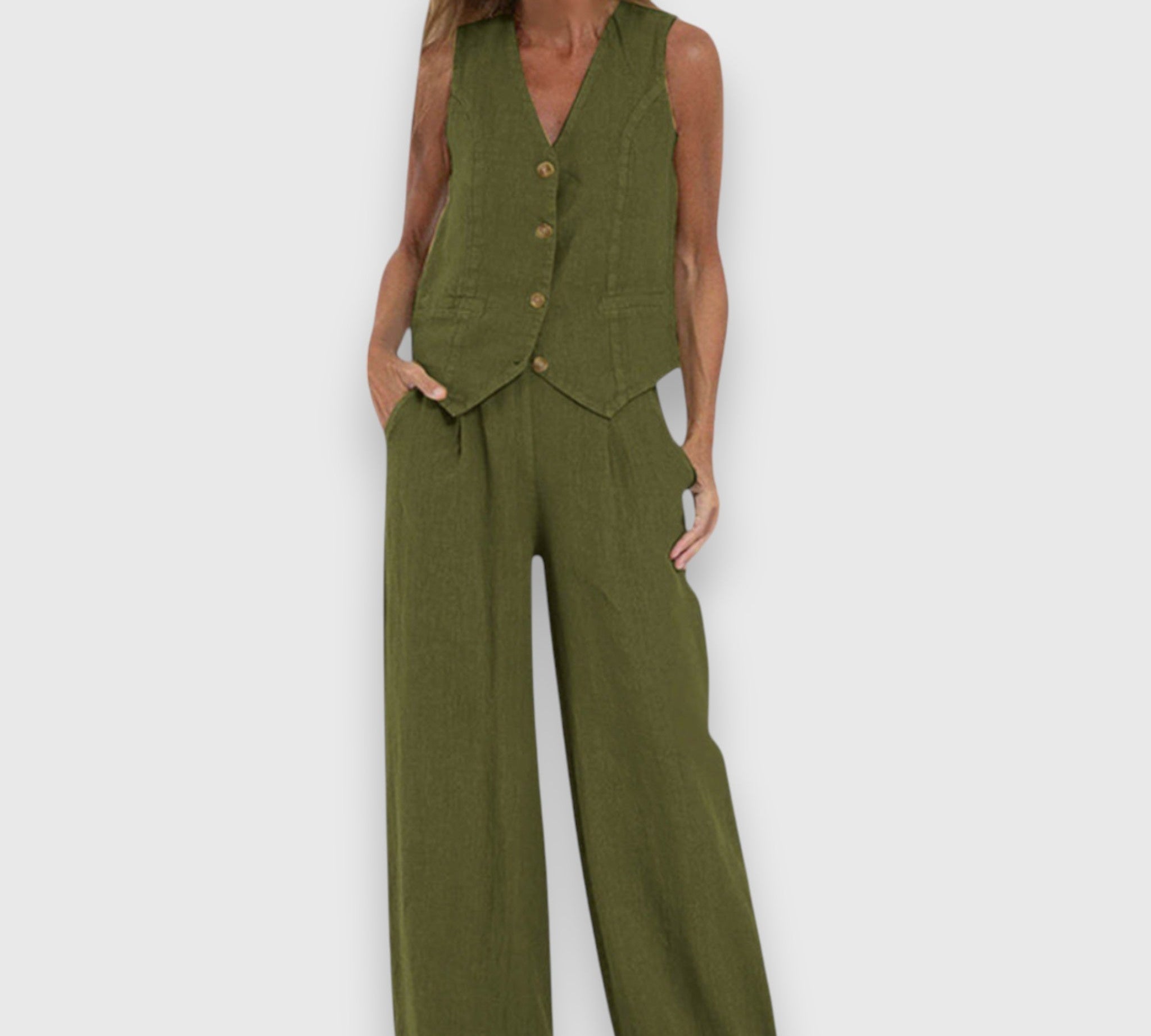 Set od dva komada za ljetnu laganost