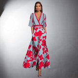 Elise™ - Elegantna Cvjetna Haljina