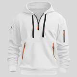 Adriatik - Ikonischer Urban Hoodie