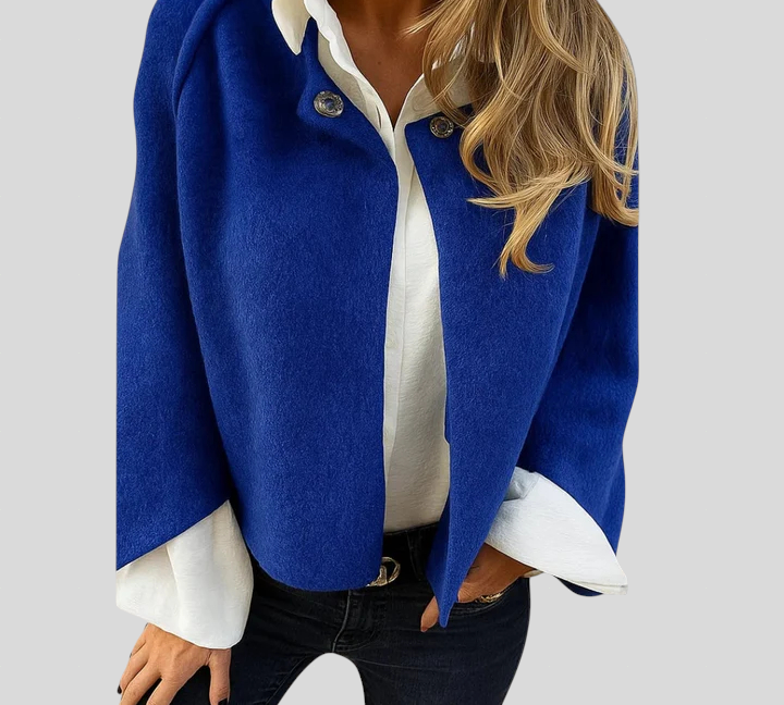 Novara - Kratka Jakna Za Stil I Udobnost