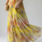 Isel | Maxi haljina