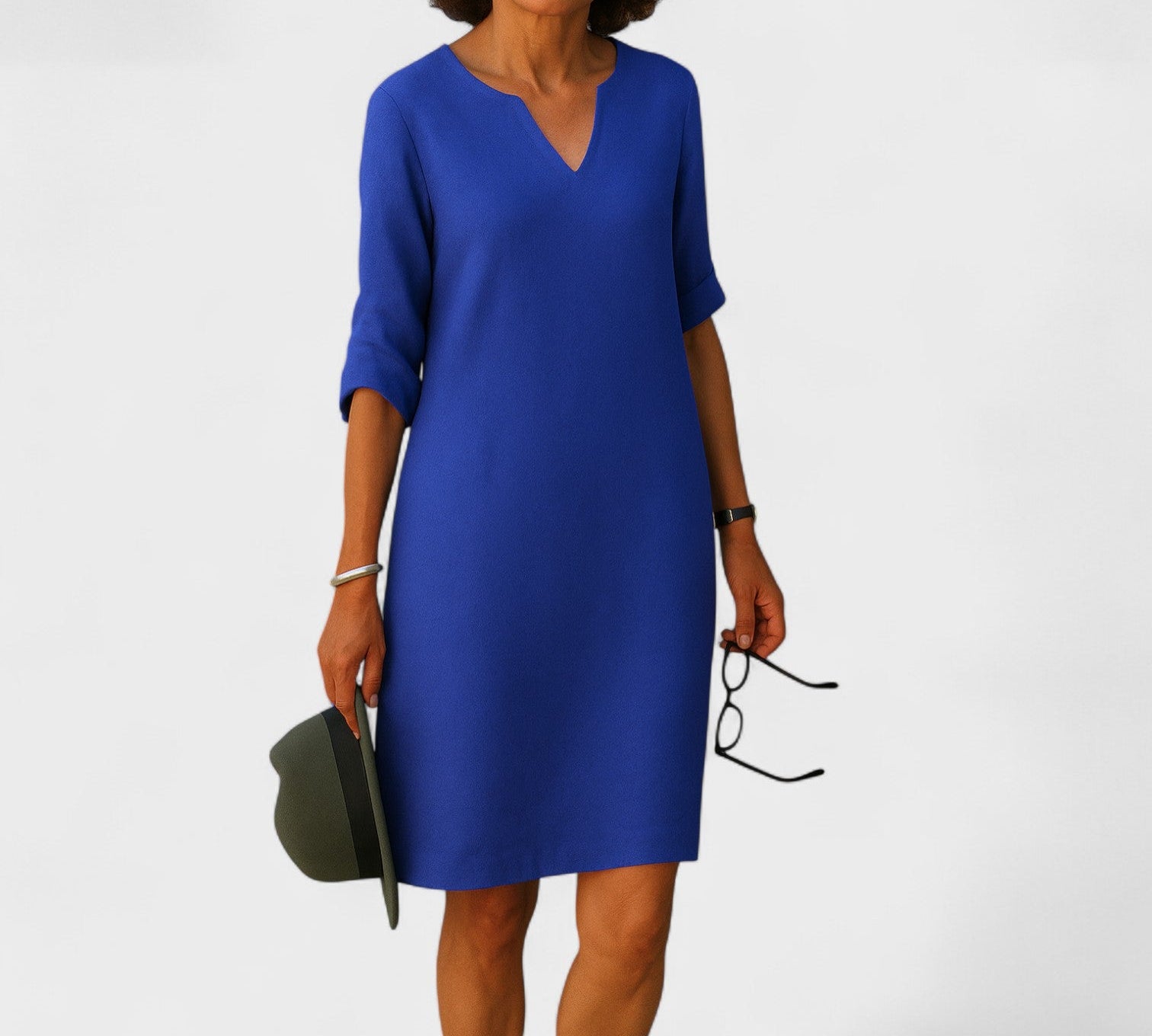 Julija – Ljetna Haljina