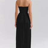 Simara | Maxi Haljina