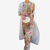 Dalila™ Urbano boho duo