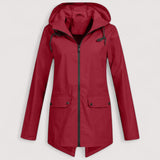 Silvia™ | Vodootporna jakna