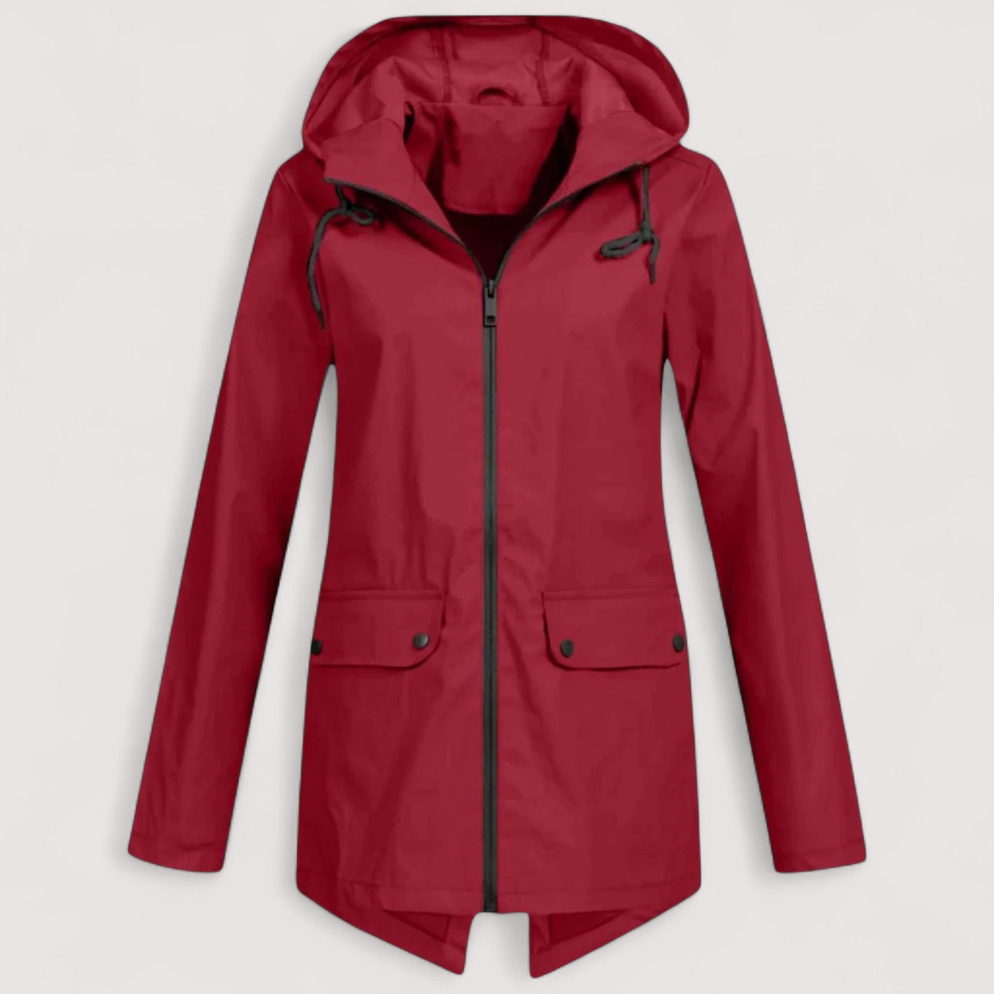 Silvia™ | Vodootporna jakna