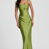 Analice | Maxi Haljina