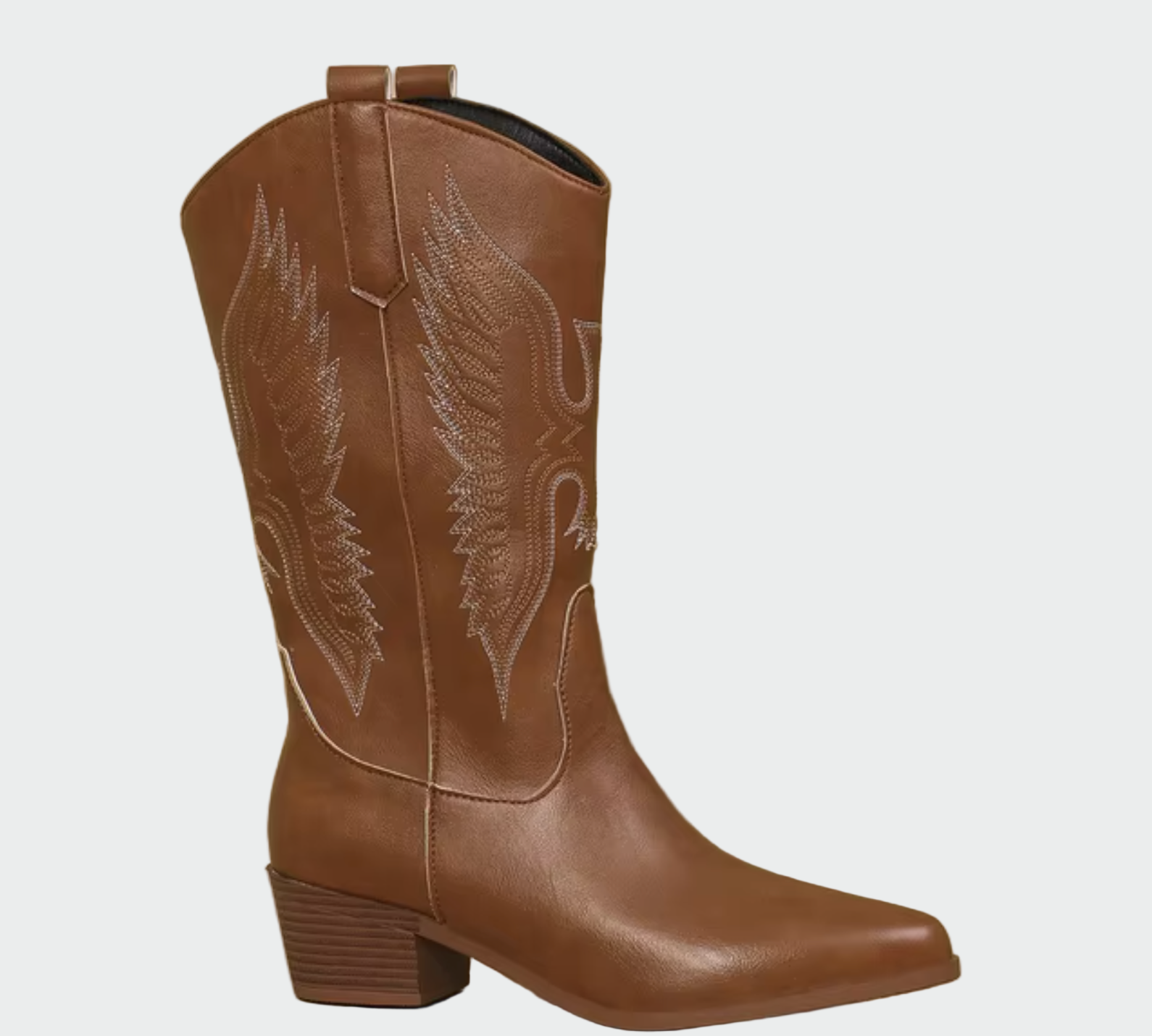 Sofia - Kožne zapadne kaubojske čizme