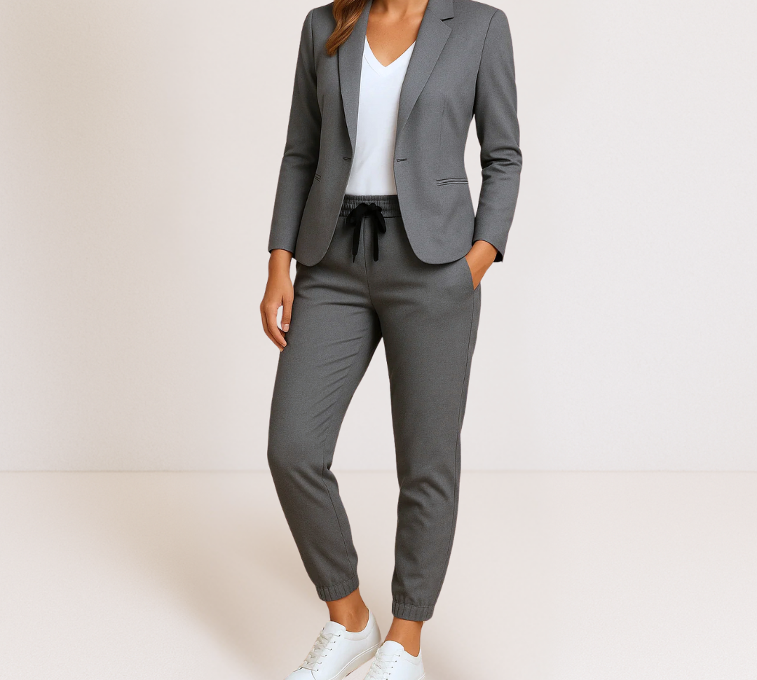 Eugenie™ | Dvodijelni Ženski Komplet