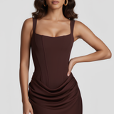 Sophia | Mini Haljina