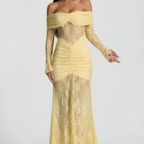 Taynara | Maxi Haljina