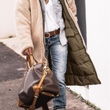 Paula - Elegantan Okretnik Kaput