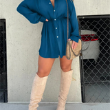 Fara – Chic Romper Haljina