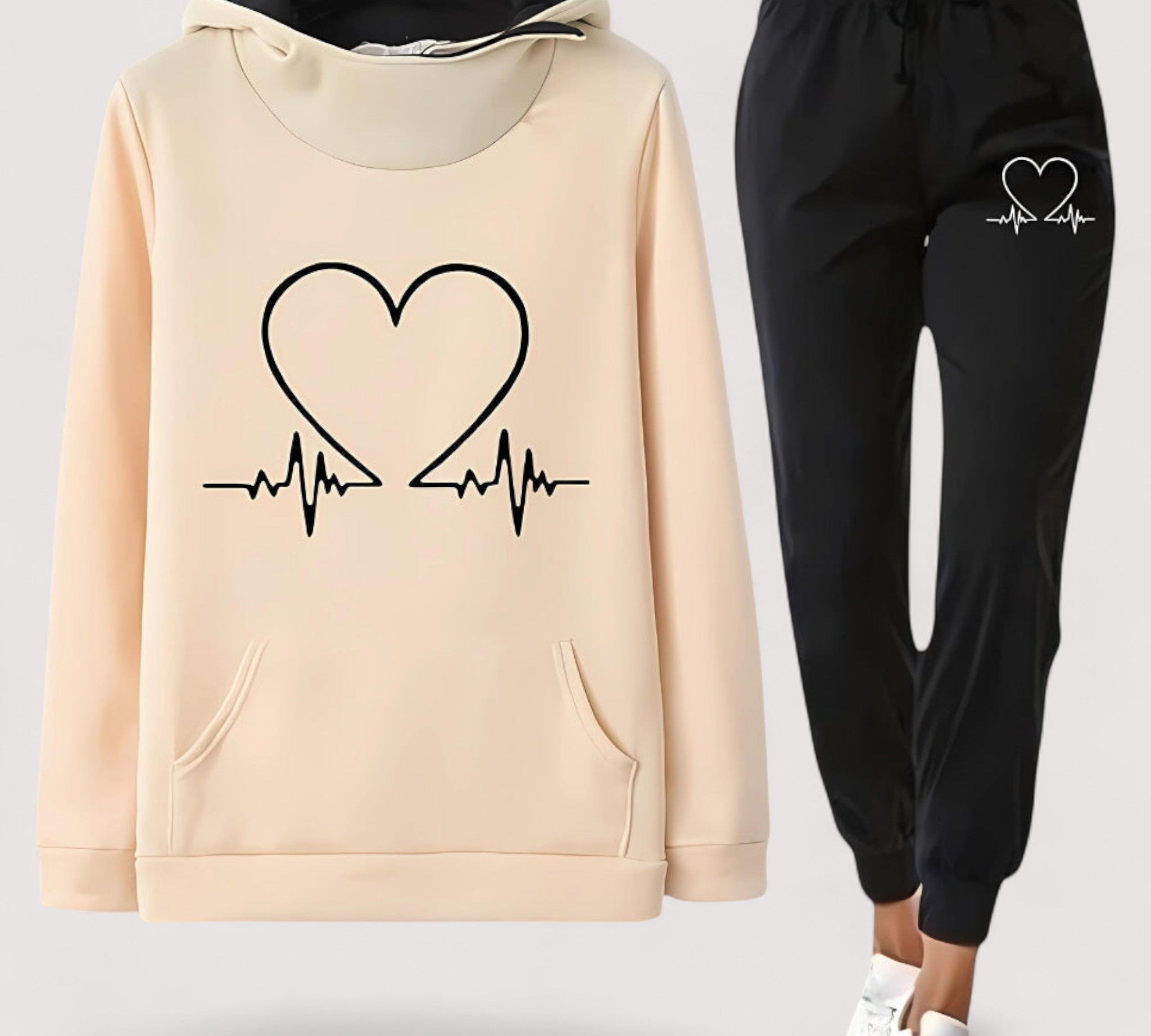 Roxana™ | Udoban sportski komplet