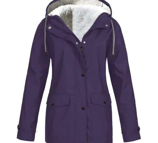 Dubravka - Elegantna i Višenamjenska Jakna