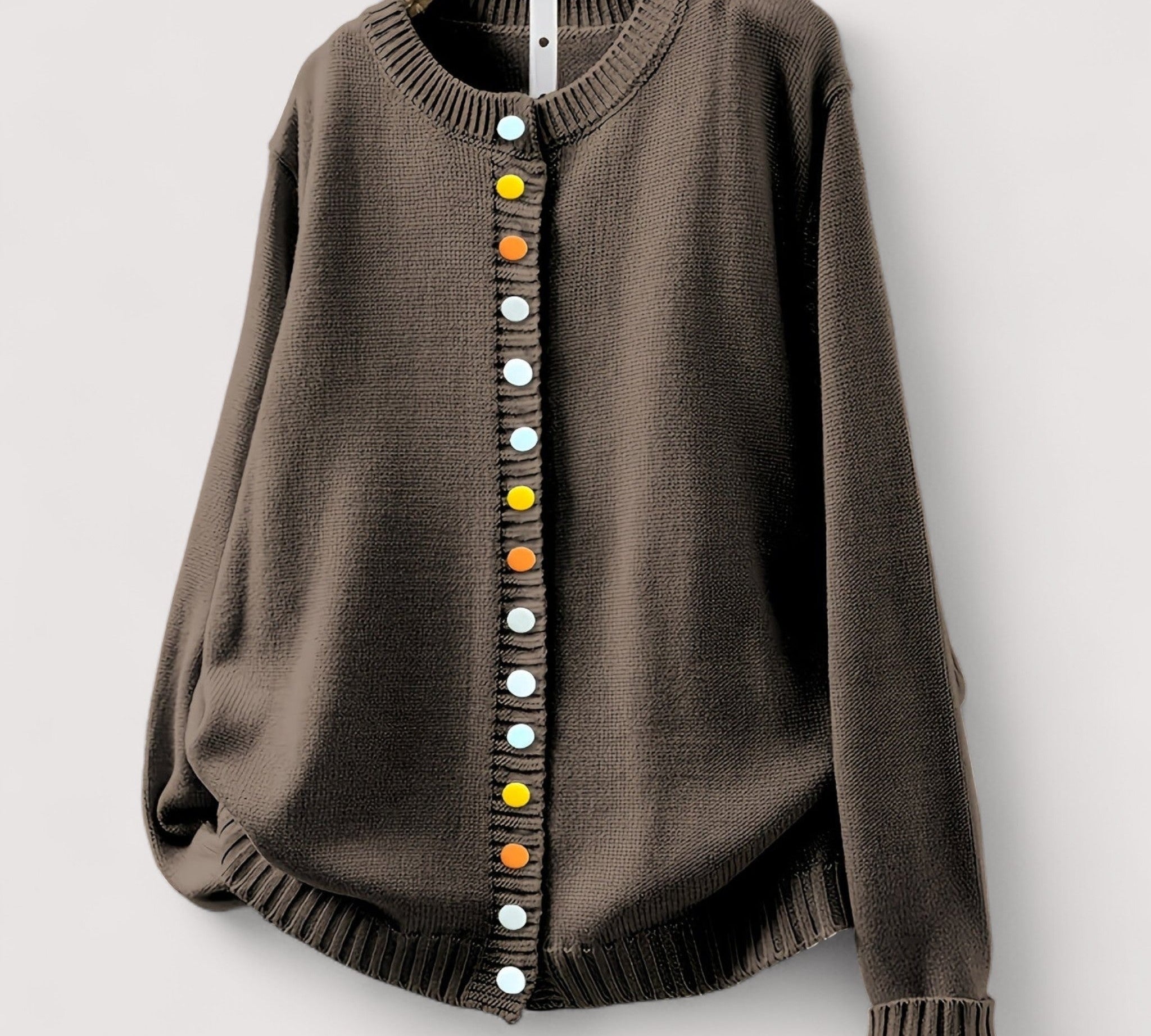 Tamara™ | Udoban i stilski kardigan