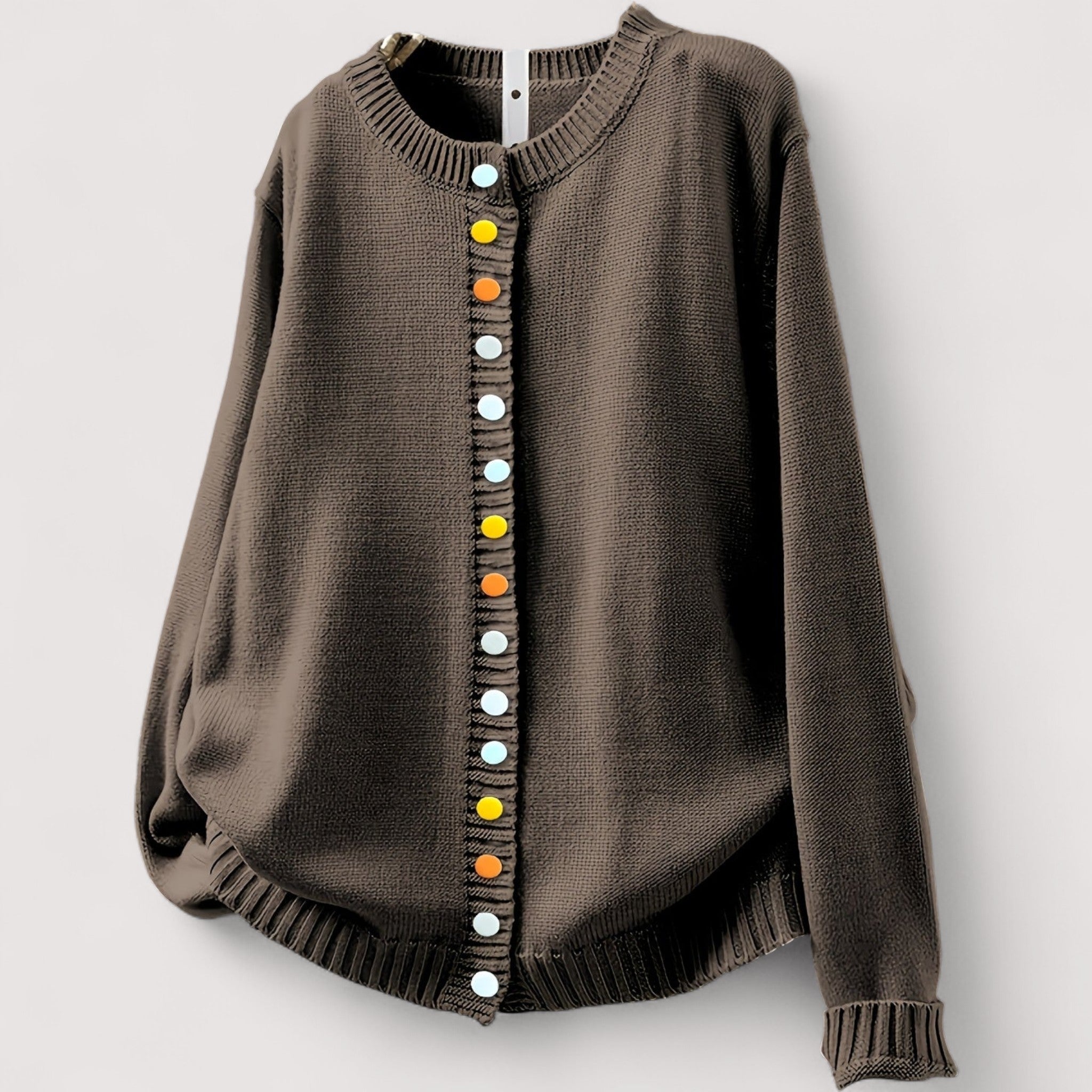 Tamara™ | Udoban i stilski kardigan