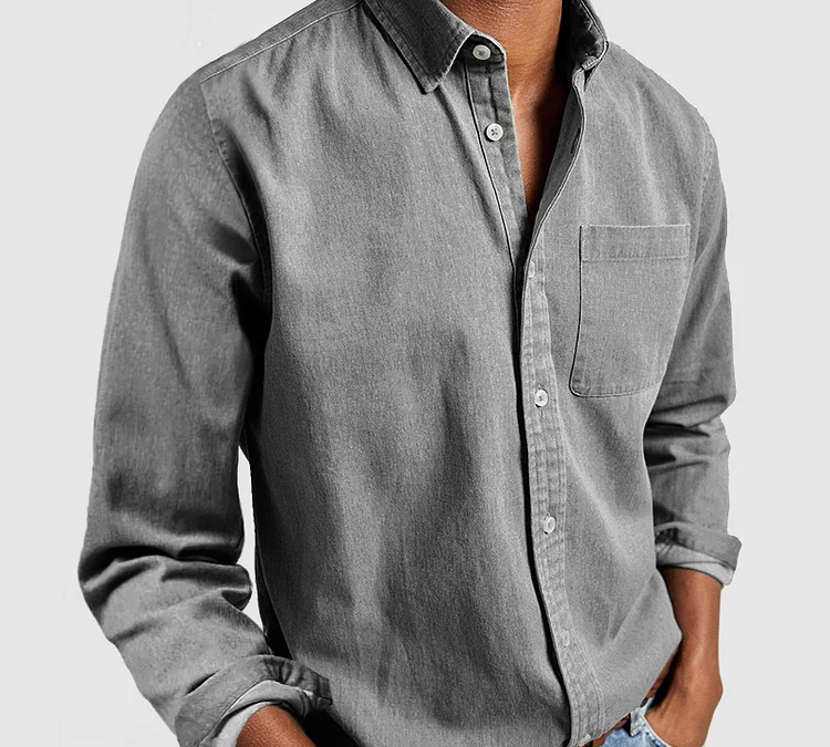 Zlatko - Premium Casual Košulja