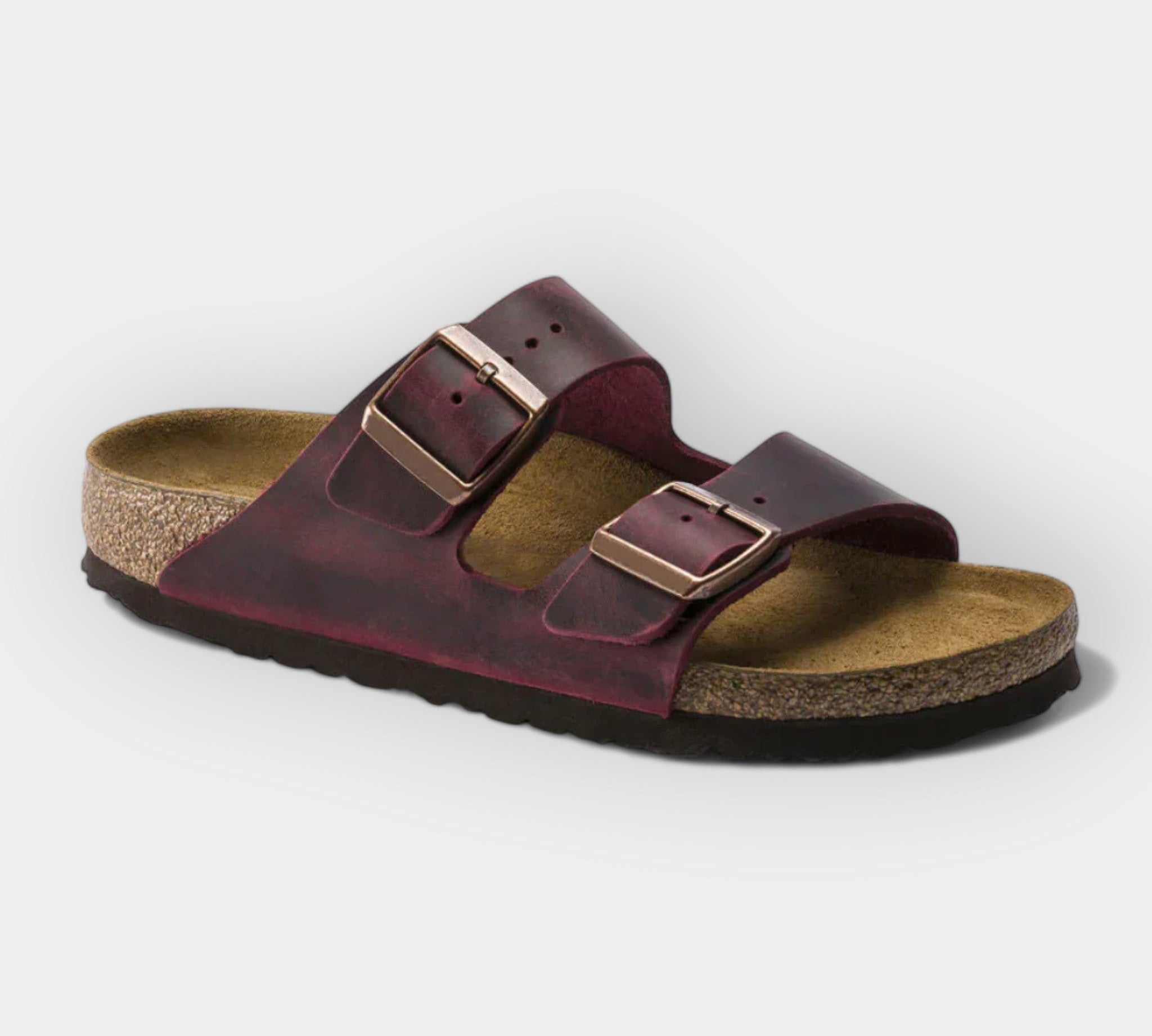 Udobne ljetne sandale