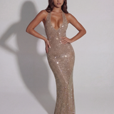 Nicole | Maxi Haljina