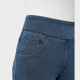 Clara - Hlače od traperica širokog kroja