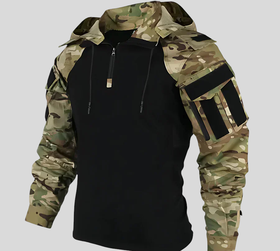 Utz – Taktička Jakna