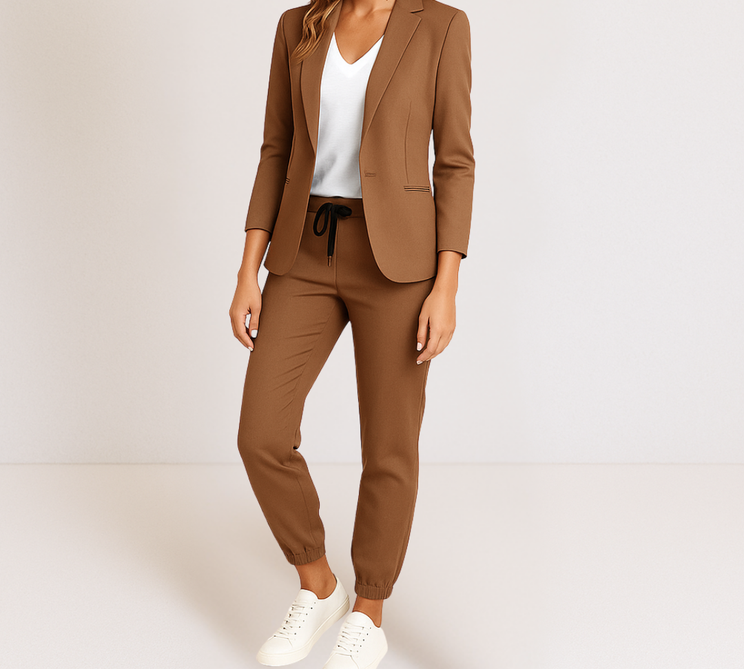 Eugenie™ | Dvodijelni Ženski Komplet