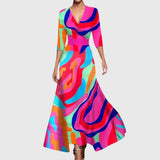 Amelie™ | Elegantna haljina