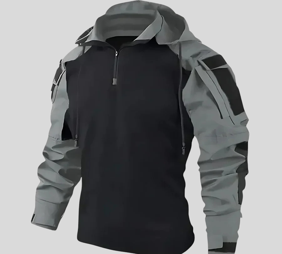 Utz – Taktička Jakna