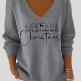 Margarita – Božićna Majica Kolekcija | Toplina, Stil i Radost