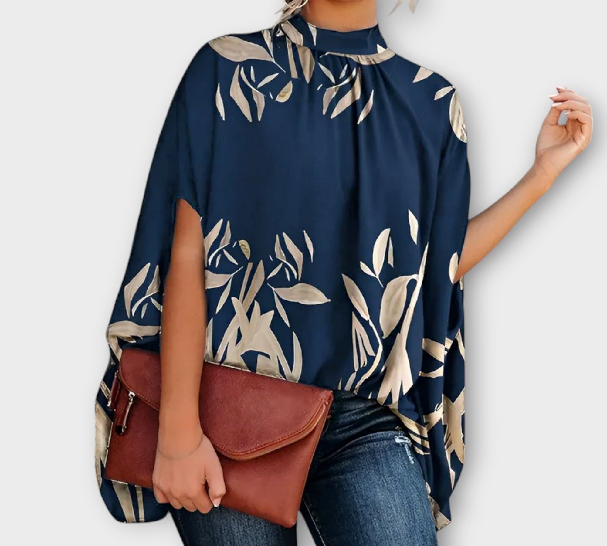 Ksenija - Svestrana bluza