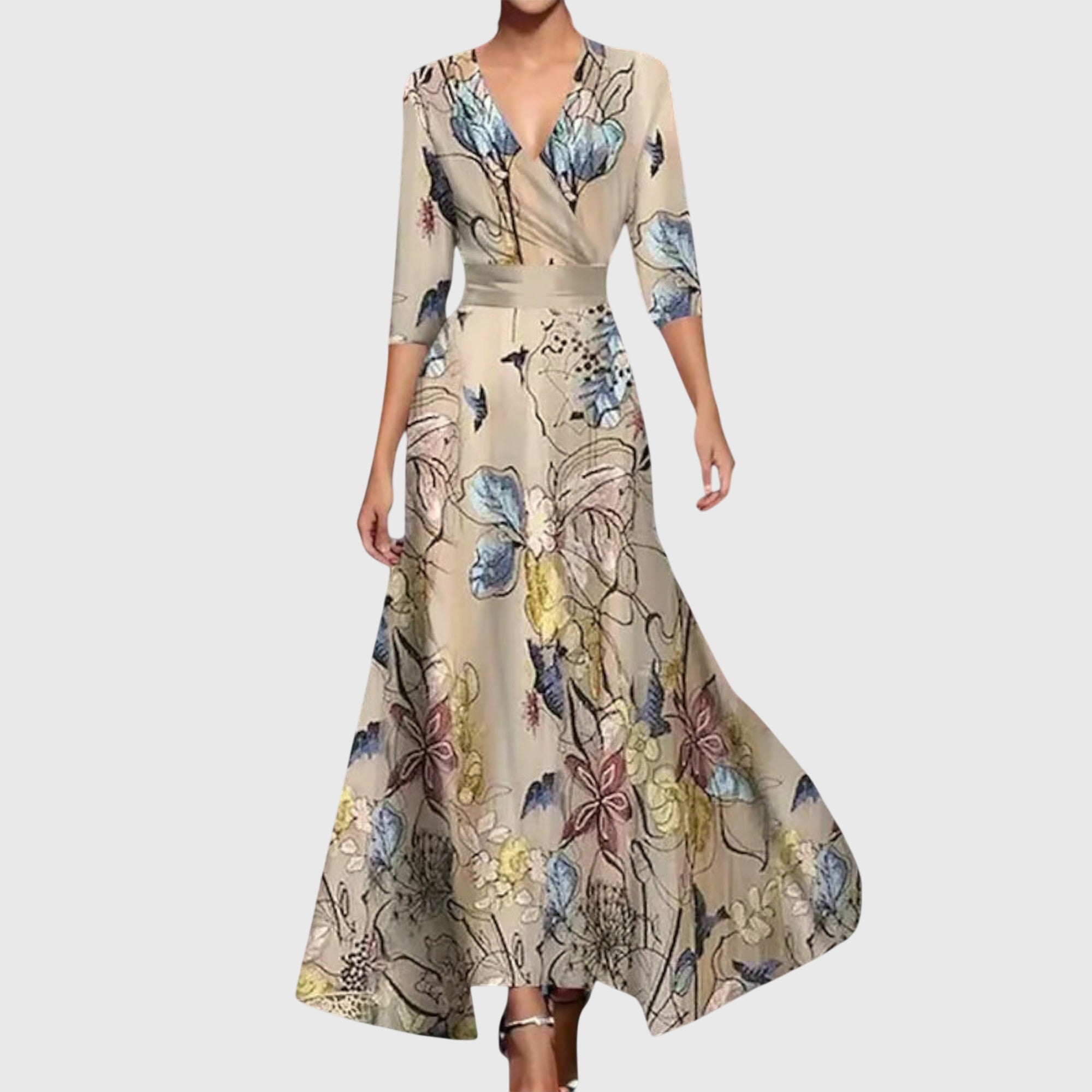 Leila™ | Elegantna Haljina
