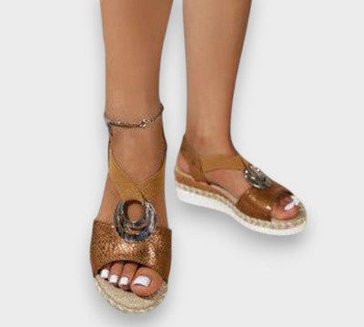 Nikolina - Ortopedske Sandale