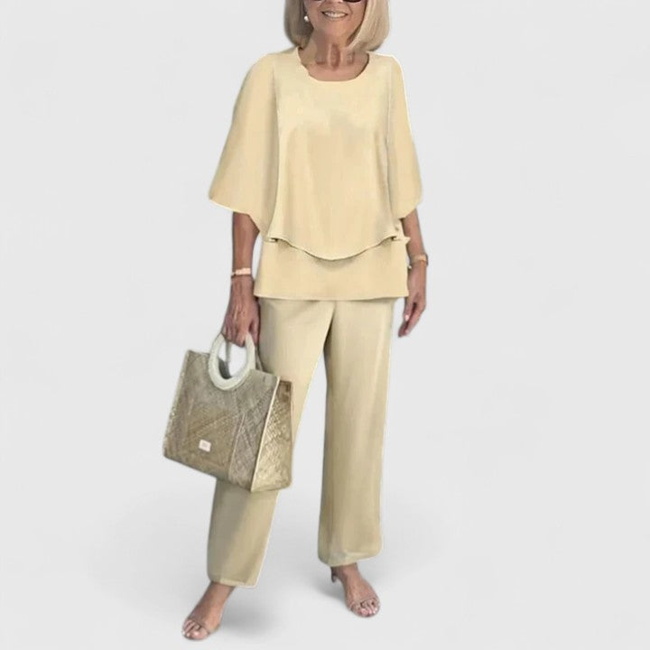 Marta - Sofisticirani Dvodijelni Set