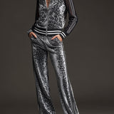 Teresa – plišani sportski set