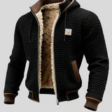 Matteo - Topla Fleece Jakna S Termičkim Učinkom