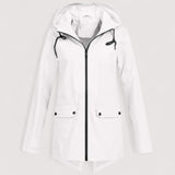 Silvia™ | Vodootporna jakna