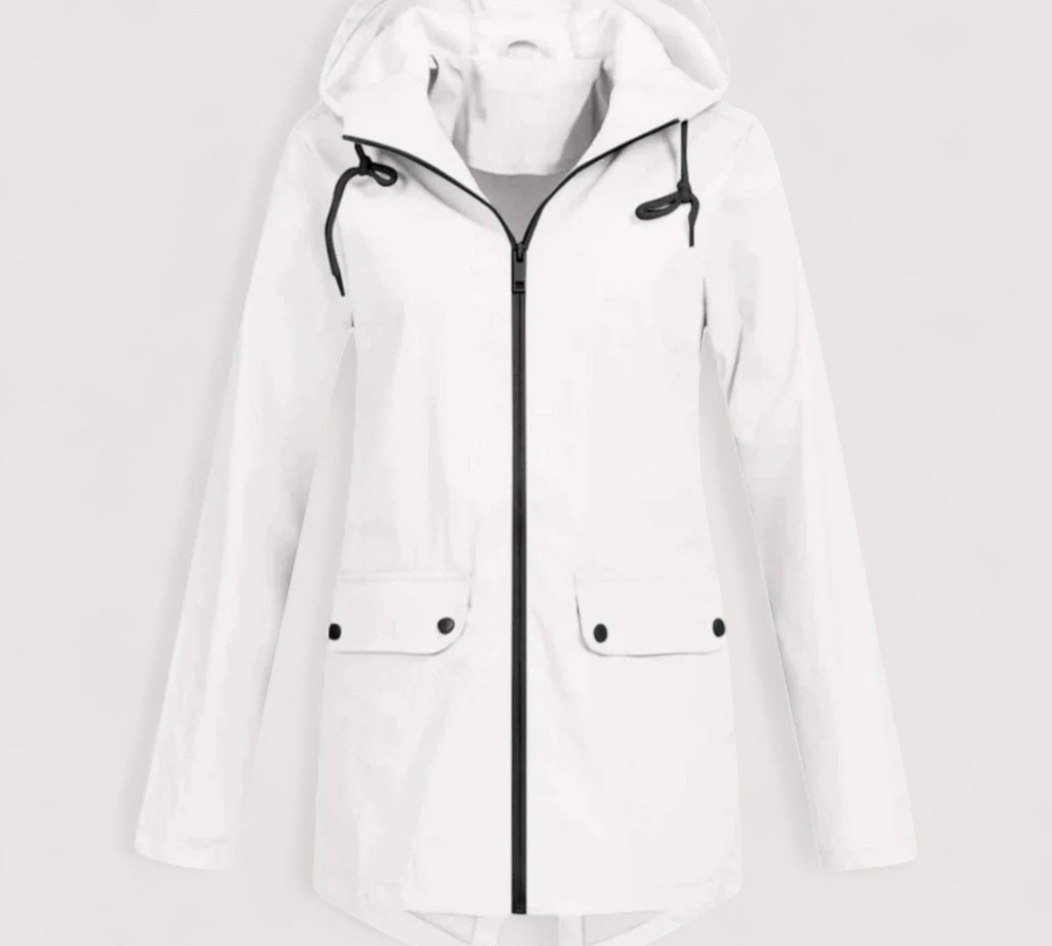 Silvia™ | Vodootporna jakna