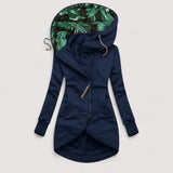 Anna™ | Ženski zimski kaput