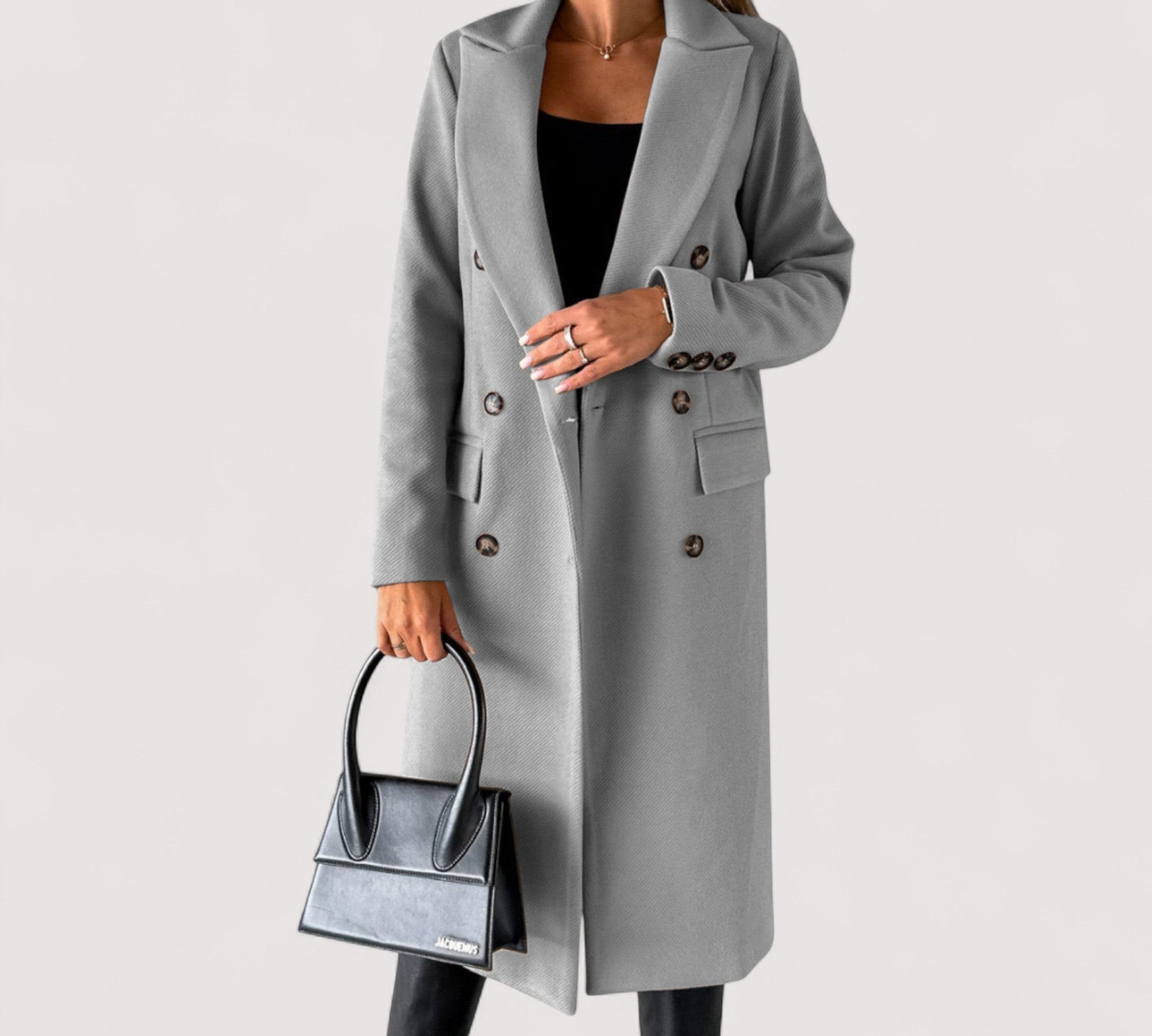 Kia™ | Dug i elegantan kaput