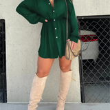 Fara – Chic Romper Haljina