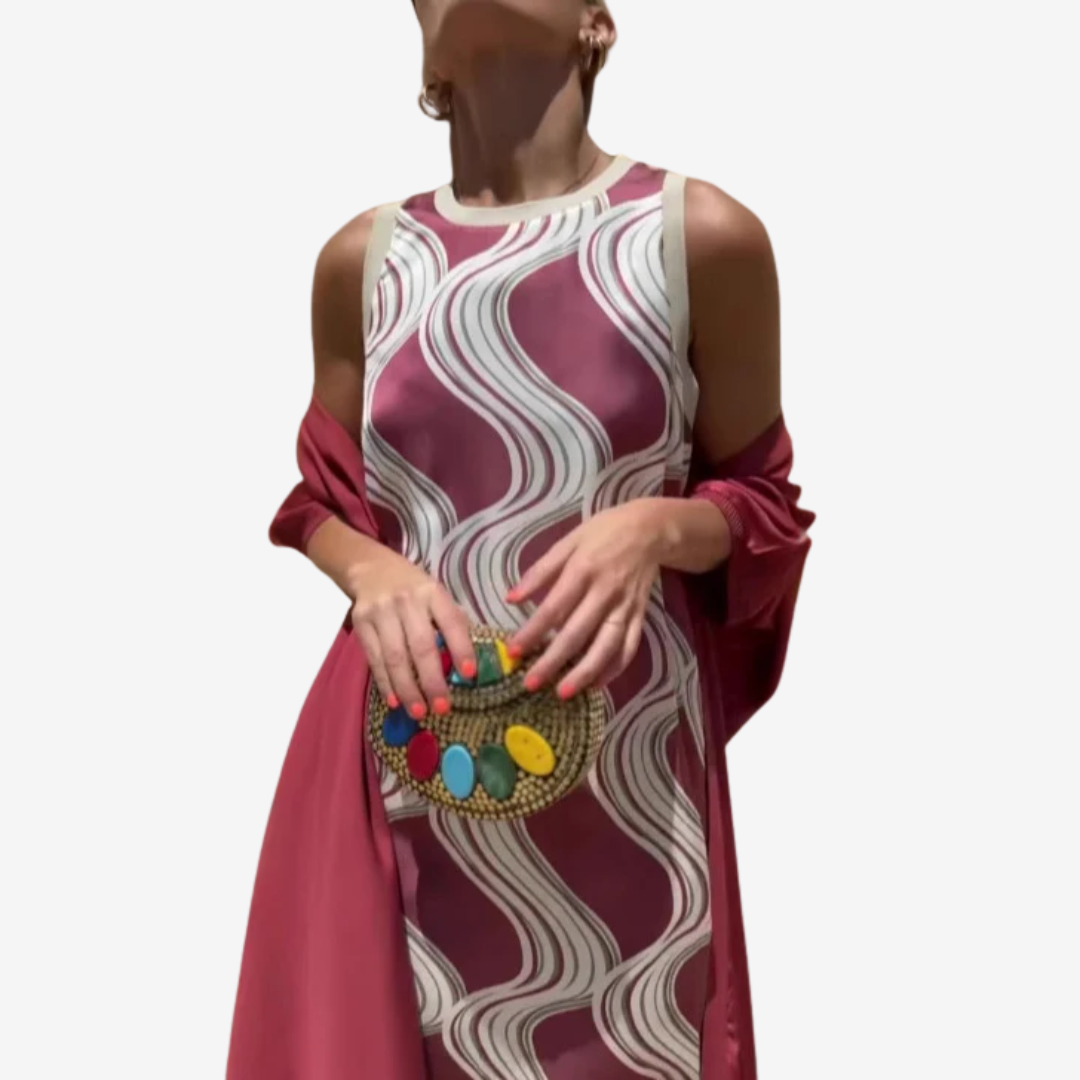 Dalila™ Urbano boho duo