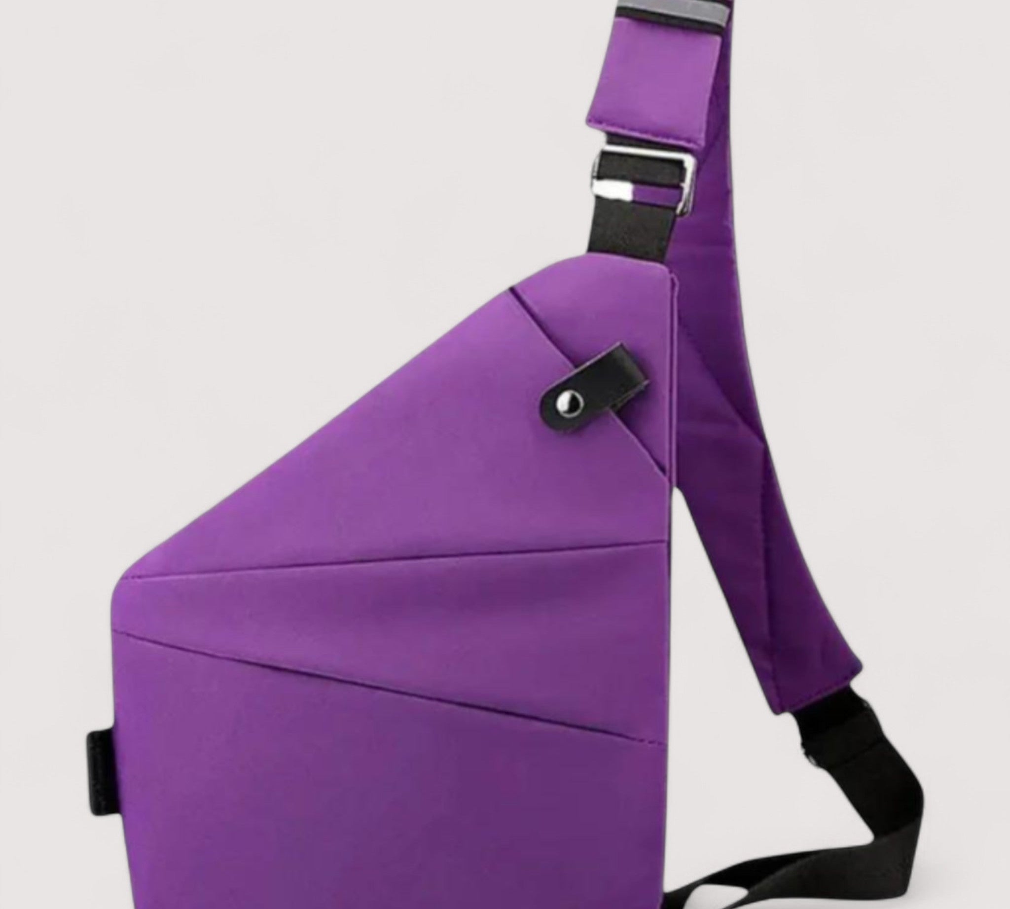 Jasmina™ | Stilska torba preko ramena