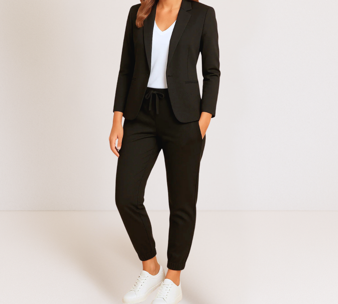 Eugenie™ | Dvodijelni Ženski Komplet