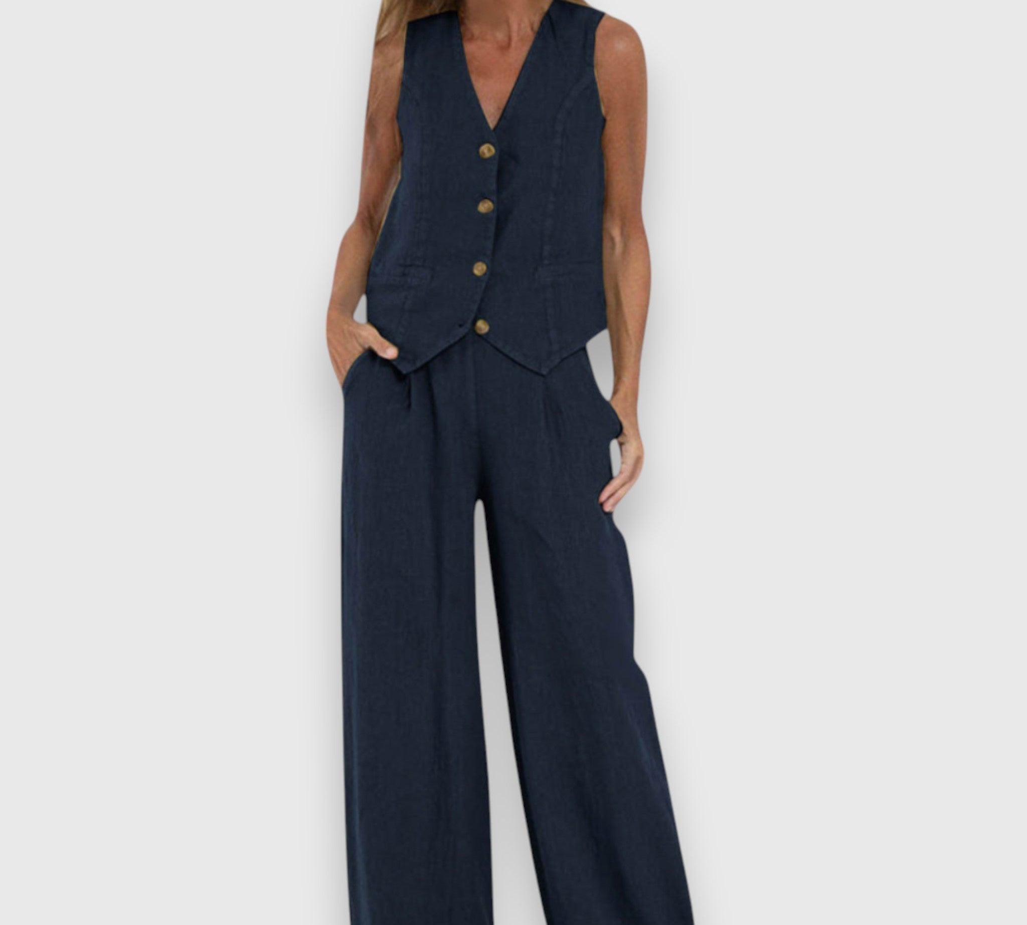 Set od dva komada za ljetnu laganost