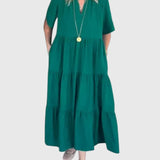 Rebecca | Elegantna maksi haljina