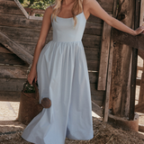 Estelle™ – Ljetna korzet haljina