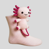 Sia - Čarapice sa Životinjskim Motivima